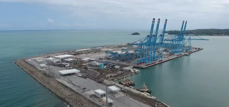 Modernización y soberanía