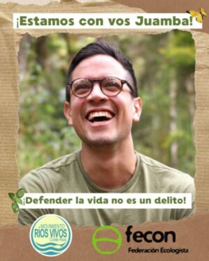 Ambiente / Costa Rica: el caso de JuanBa y las denominadas «demandas estratégicas contra la participación pública» (SLAPP): algunas reflexiones