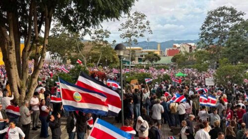 La democracia se defiende todos los días